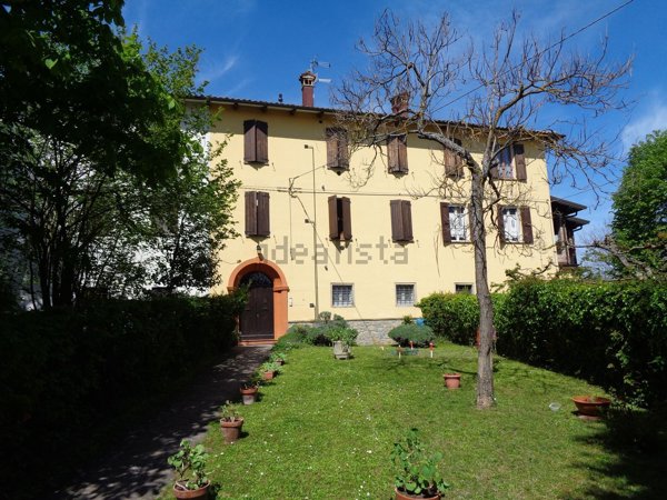 casa indipendente in vendita a Zocca in zona Monteombraro