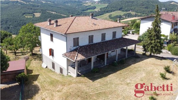 casa indipendente in vendita a Zocca in zona Monteombraro