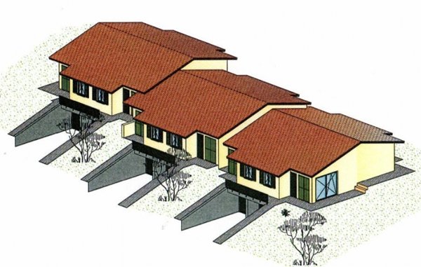 casa indipendente in vendita a Zocca in zona Monteombraro