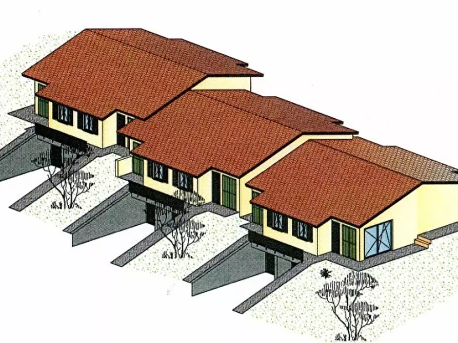 casa indipendente in vendita a Zocca in zona Monteombraro