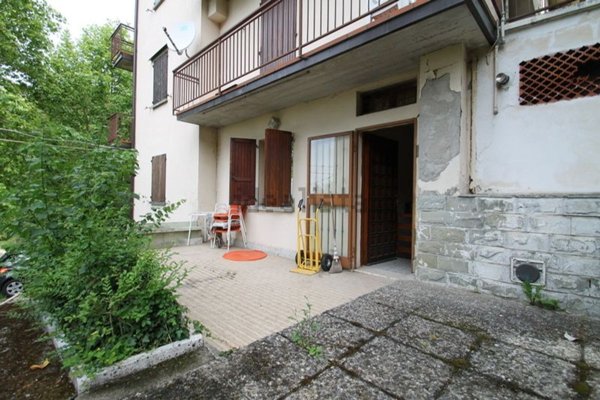 appartamento in vendita a Zocca in zona Monteombraro