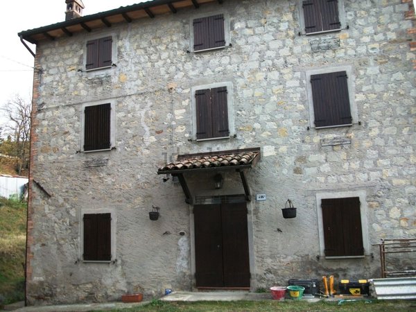 casa indipendente in vendita a Zocca in zona Rosola