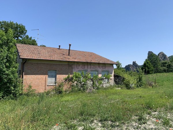 casa indipendente in vendita a Zocca