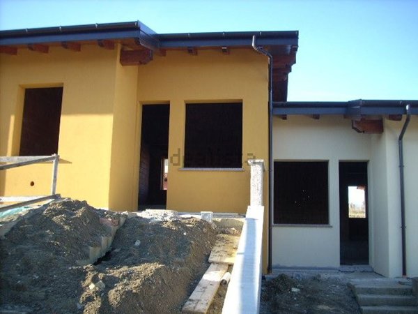 casa indipendente in vendita a Zocca