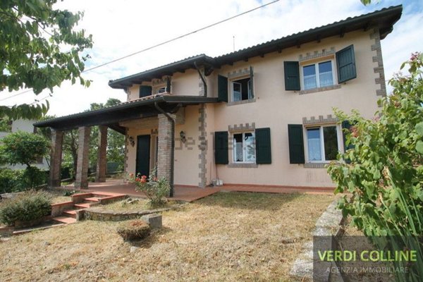 casa indipendente in vendita a Zocca