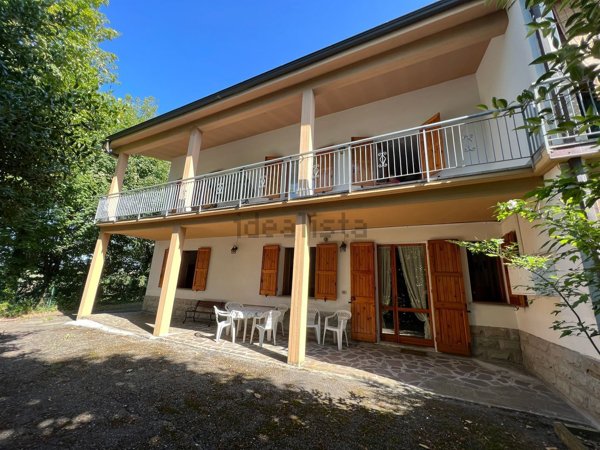 casa indipendente in vendita a Zocca