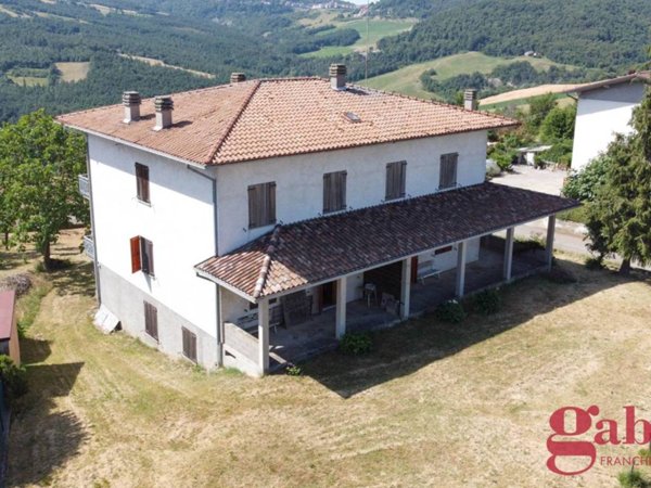 casa indipendente in vendita a Zocca in zona Monteombraro