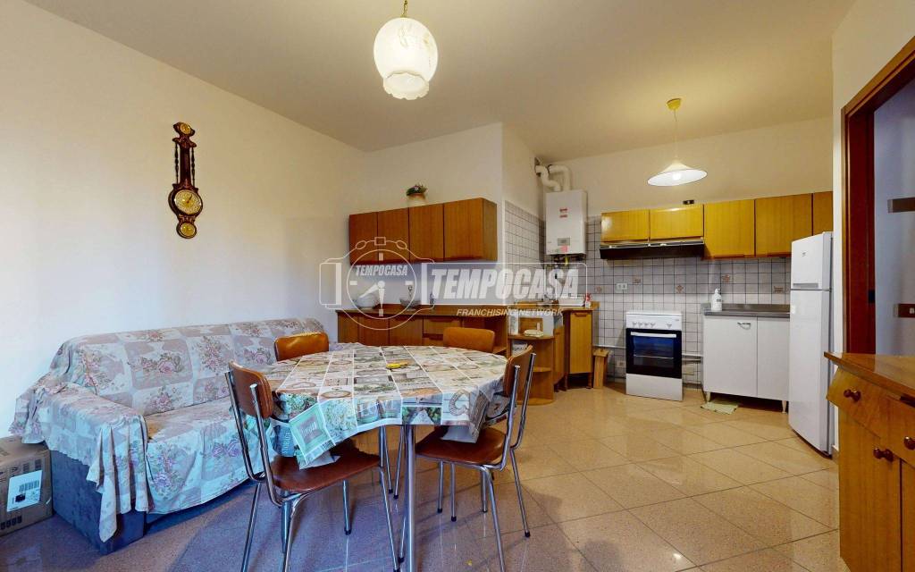 appartamento in vendita a Zocca