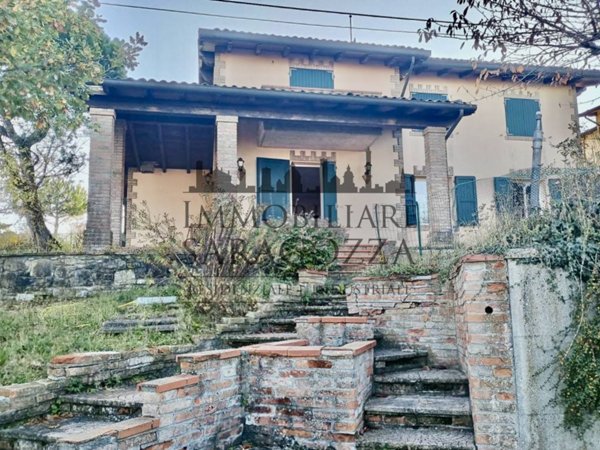 casa indipendente in vendita a Zocca in zona Monteombraro