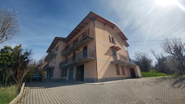 appartamento in vendita a Zocca