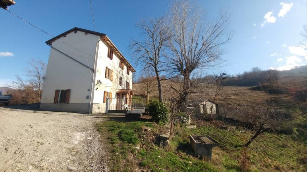 casa indipendente in vendita a Zocca