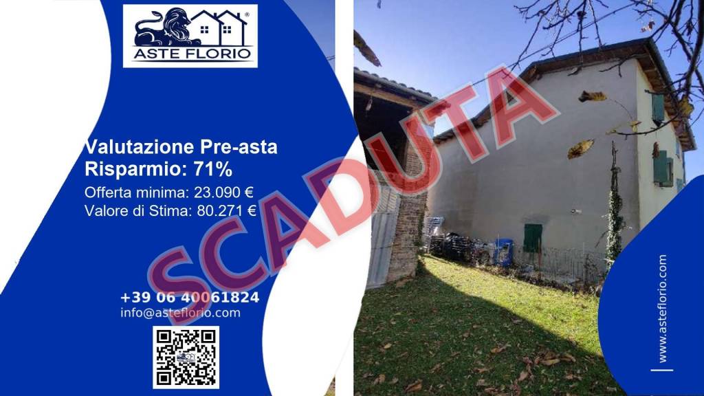 appartamento in vendita a Zocca