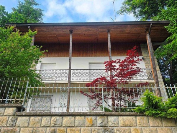 casa indipendente in vendita a Zocca