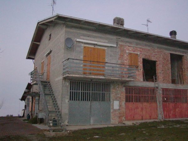 casa indipendente in vendita a Zocca