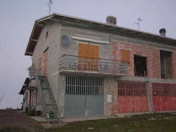 appartamento in vendita a Zocca