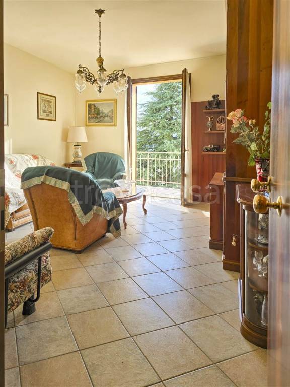 appartamento in vendita a Zocca