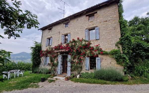 casa indipendente in vendita a Zocca