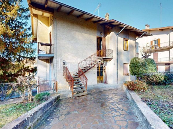 intera palazzina in vendita a Zocca in zona Monteombraro