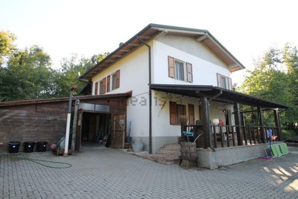 casa indipendente in vendita a Zocca in zona Monteombraro