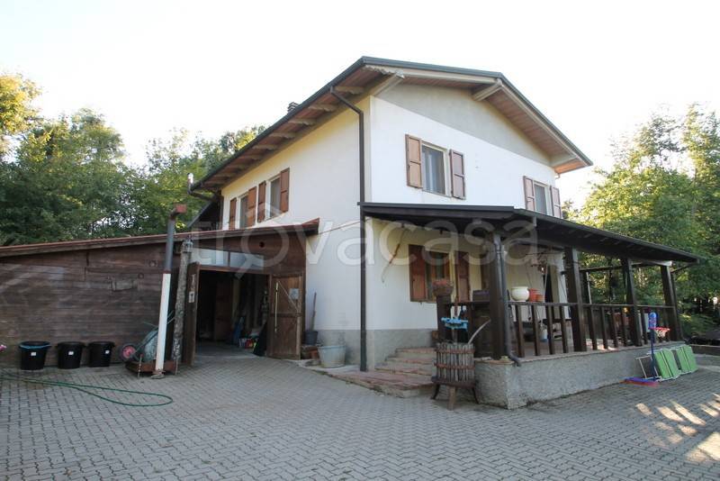 casa indipendente in vendita a Zocca in zona Monteombraro