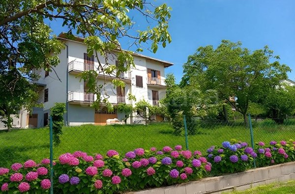 casa indipendente in vendita a Zocca in zona Monteombraro