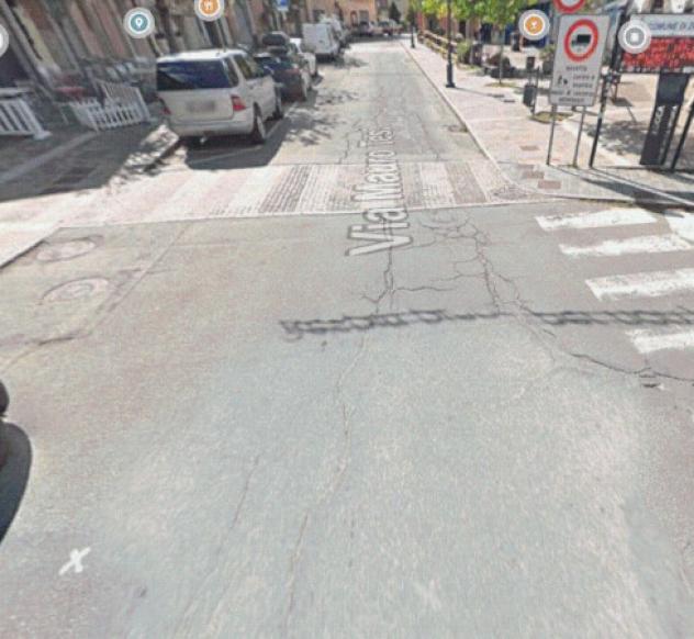 appartamento in vendita a Zocca