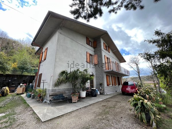 casa indipendente in vendita a Zocca