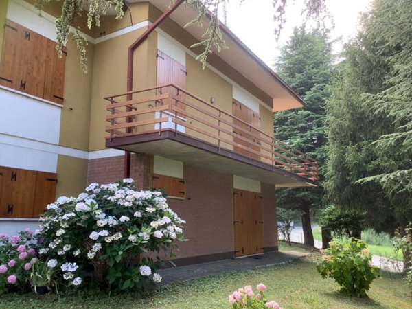 casa indipendente in vendita a Zocca