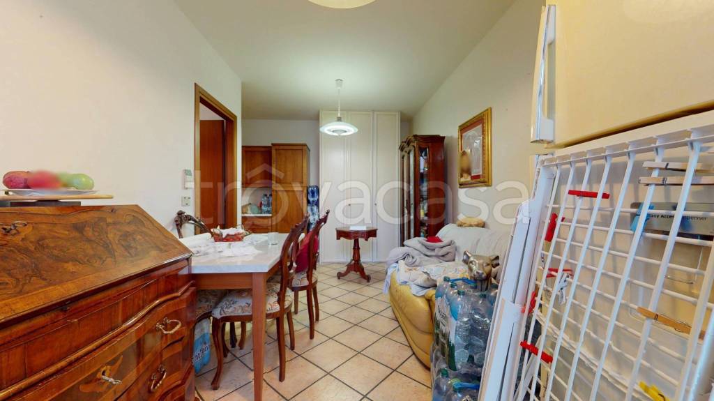 appartamento in vendita a Zocca