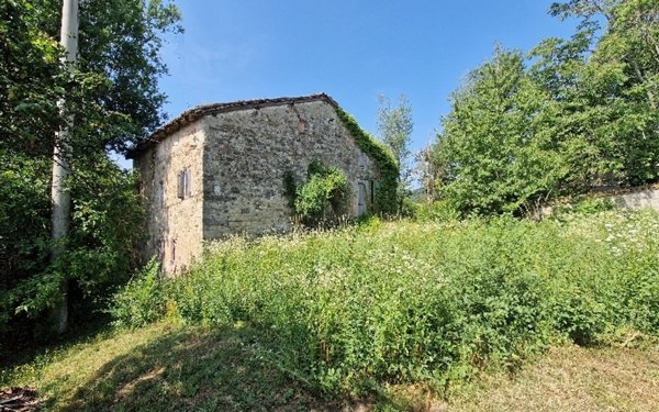 casa indipendente in vendita a Zocca
