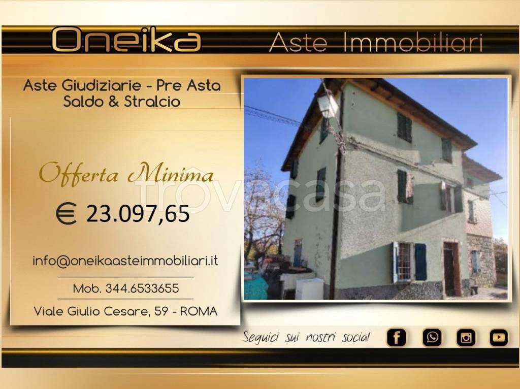 casa indipendente in vendita a Zocca