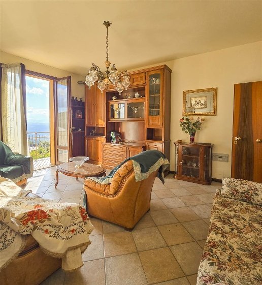 appartamento in vendita a Zocca