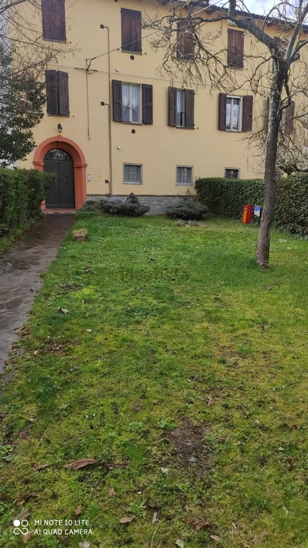 casa indipendente in vendita a Zocca