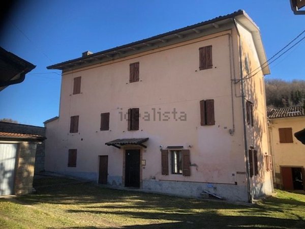 appartamento in vendita a Zocca