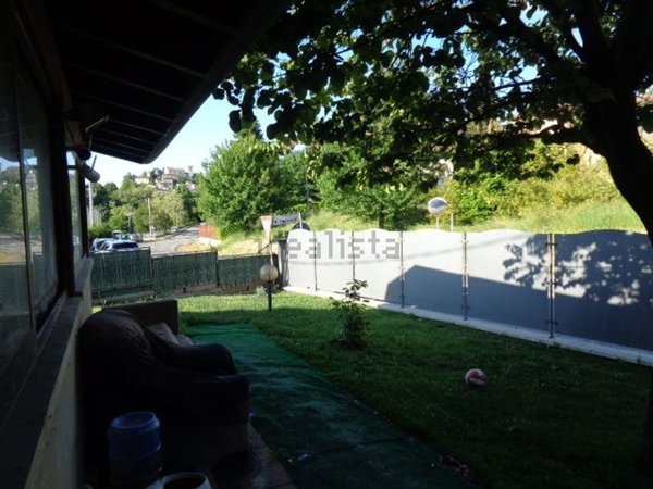 appartamento in vendita a Zocca in zona Monteombraro