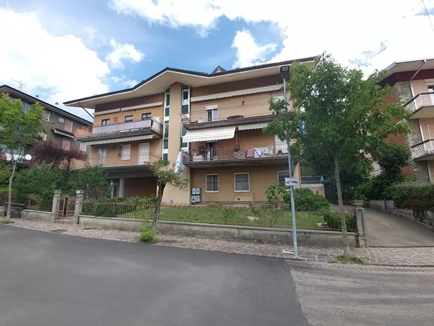 appartamento in vendita a Zocca