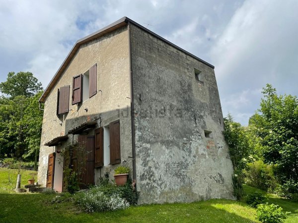 appartamento in vendita a Zocca