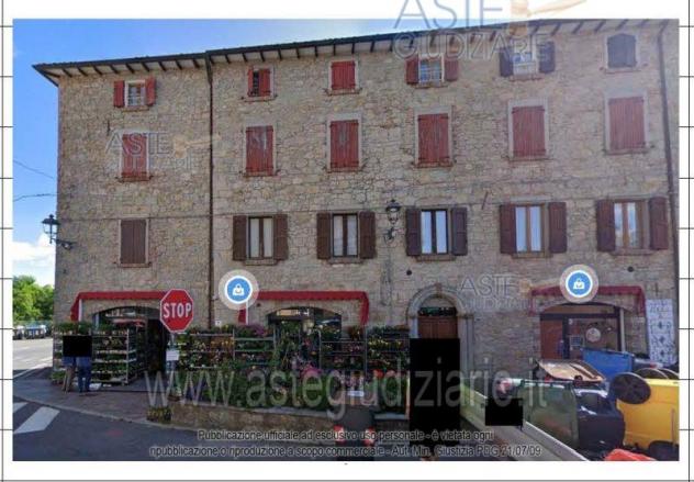 appartamento in vendita a Zocca