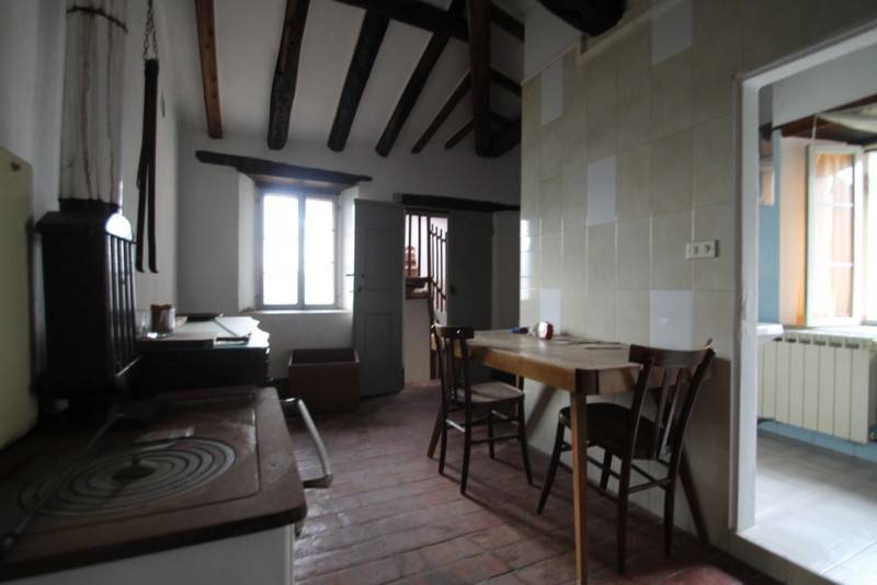 appartamento in vendita a Zocca in zona Montecorone