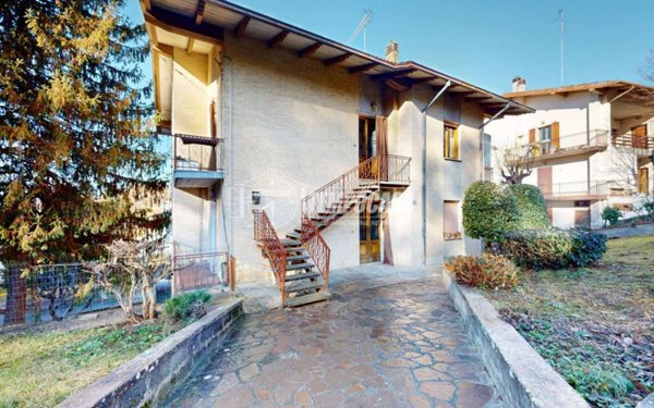 appartamento in vendita a Zocca in zona Monteombraro
