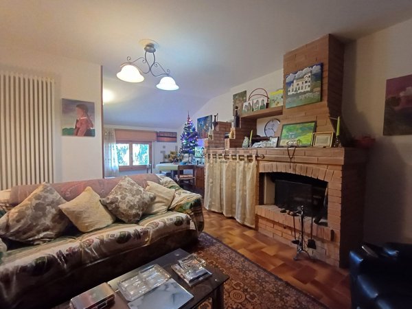 appartamento in vendita a Zocca