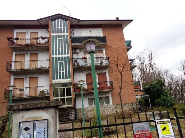 appartamento in vendita a Zocca