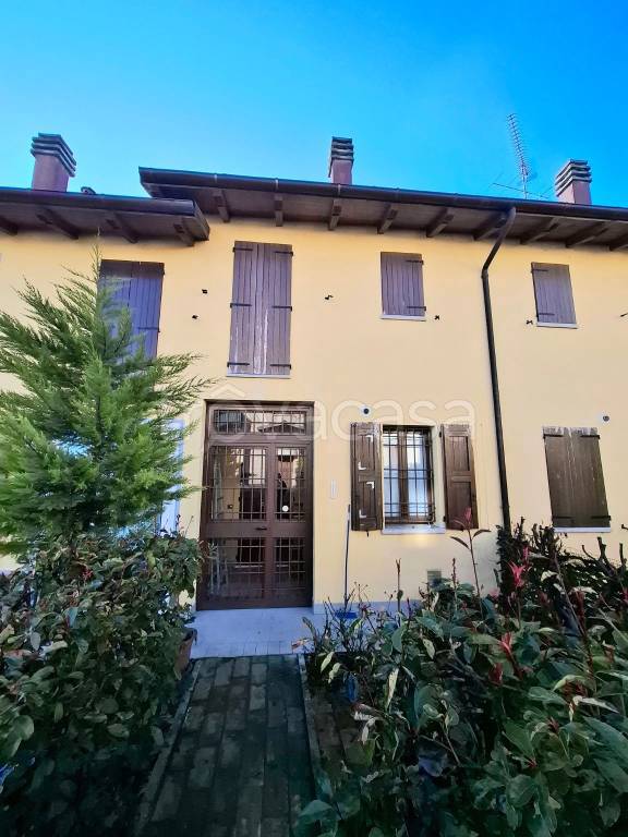 casa indipendente in vendita a Zocca in zona Monteombraro