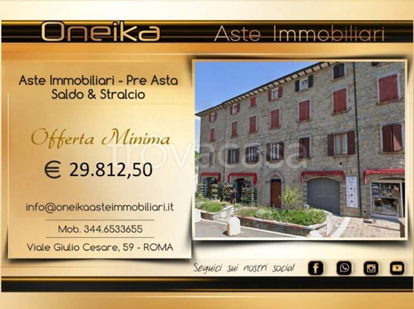 appartamento in vendita a Zocca