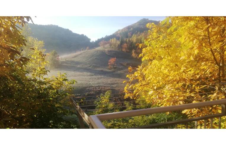 casa semindipendente in vendita a Zocca in zona Montetortore
