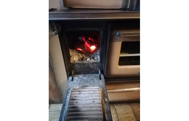 casa semindipendente in vendita a Zocca in zona Montetortore