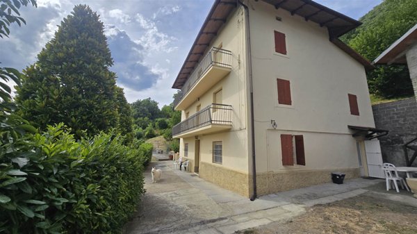 casa indipendente in vendita a Zocca