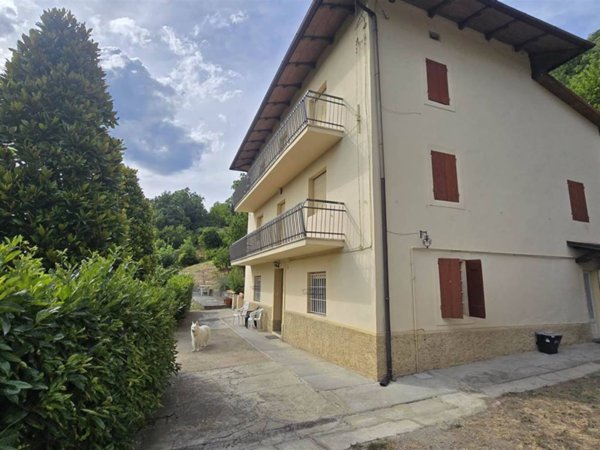 casa indipendente in vendita a Zocca