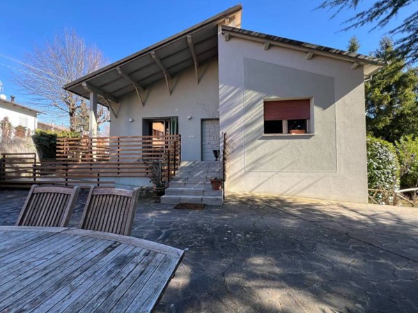 casa indipendente in vendita a Zocca