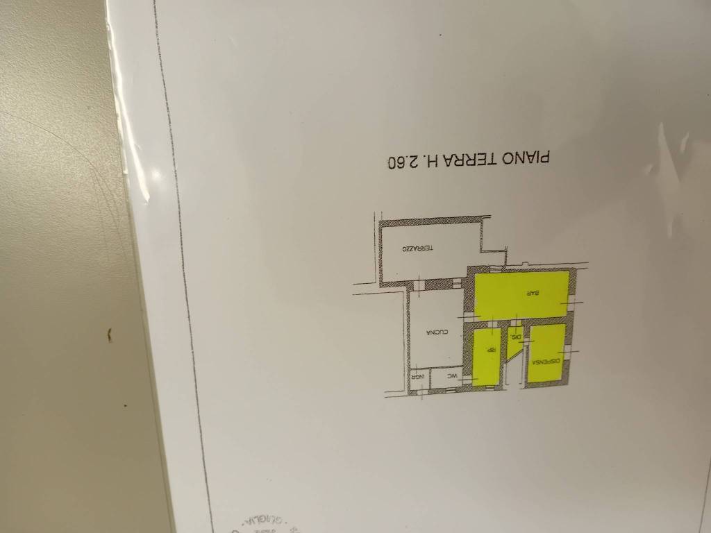 negozio in vendita a Zocca in zona Missano